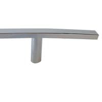 HiB Novum Handle N4WH80WHI-3