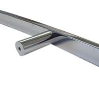 HiB Novum Handle N4WH80WHI-3