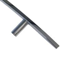 HiB Novum Handle N4WH80WHI-3