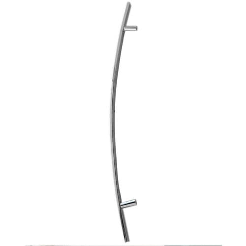 HiB Novum Handle N4WH80WHI-3