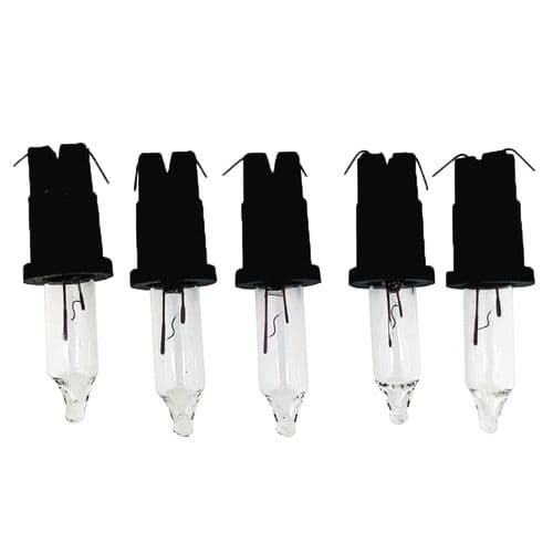 HIB Odyssey (64647295) Fairy Bulbs - (Pk 5) 72008600