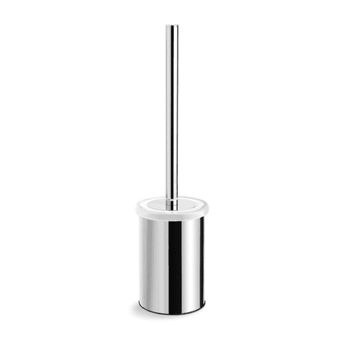 HIB Pico Free Standing Toilet Brush and Holder ACTBFS02