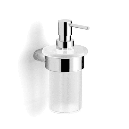 HIB Pico Wall Mounted Soap Dispenser ACPICH04