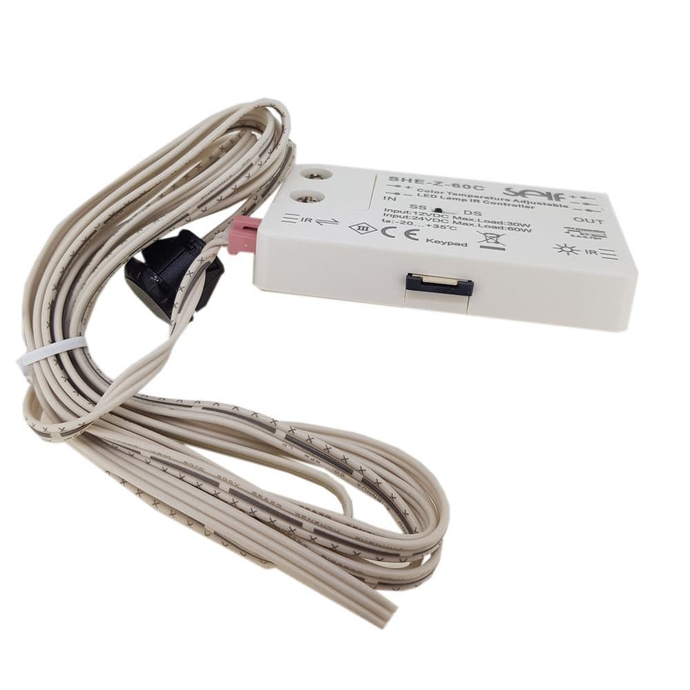 HiB Qubic 60 Cabinet 46500 Replacement Colour Change Sensor 46425