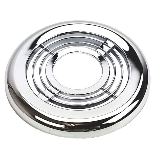 HiB Replacement Cover For 33900 LED illuminated Inline Fan 32340