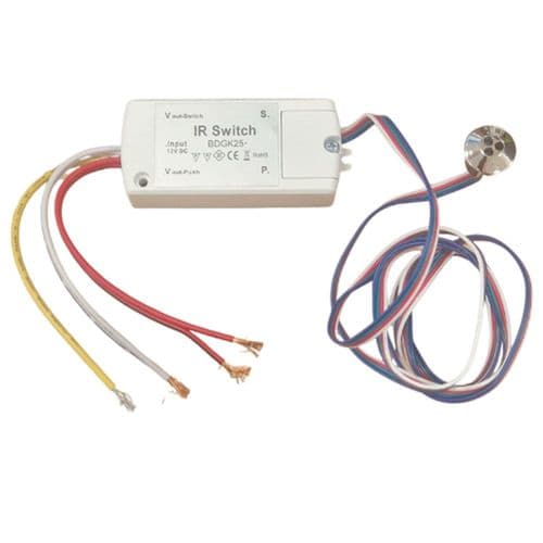 HiB Replacement Sensor 53020