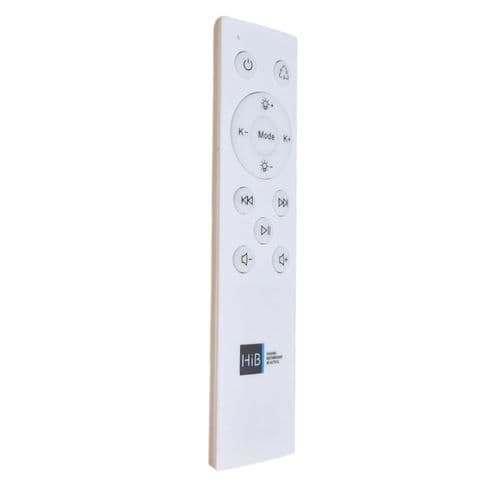 HiB Rhythm Replacement Remote Control 0710-4