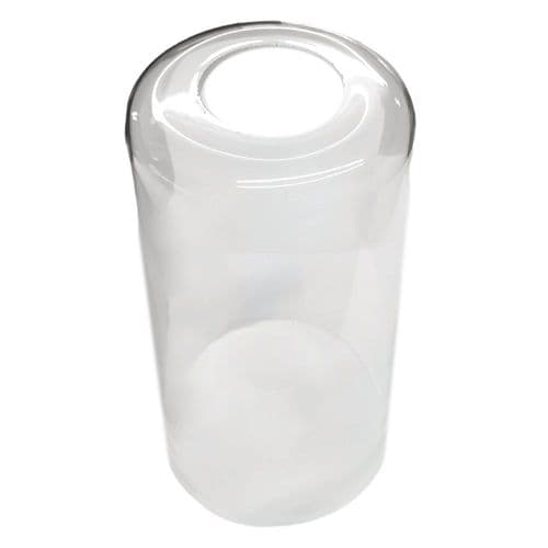 HiB Rise Pendant LED Clear Diffuser 0770-1