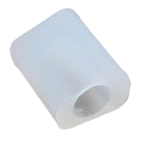 HiB Silicon Adapter Cap for Wireless Toothbrush Charger 54302