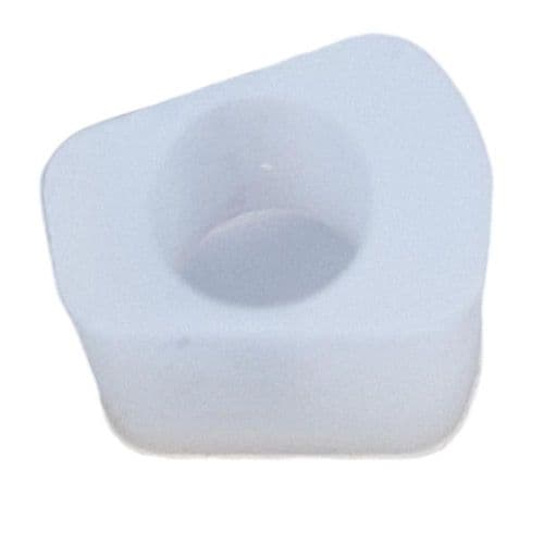 HiB Silicon Adapter Cap for Wireless Toothbrush Charger 54302