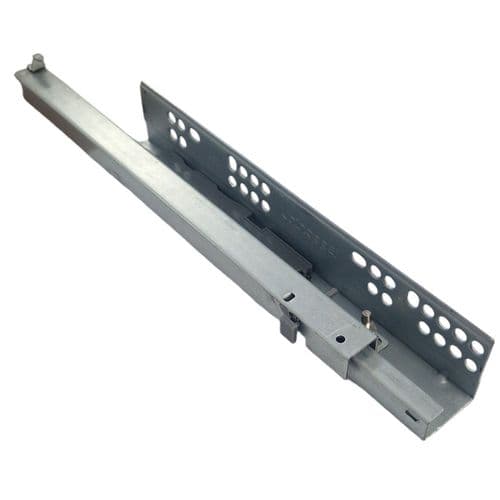 HiB Soft Close Drawer Runners N7DRA60DEF