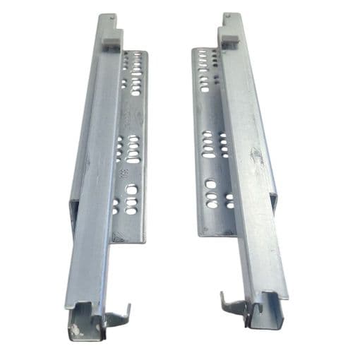 HiB Soft Close Drawer Runners N7DRA60DEF