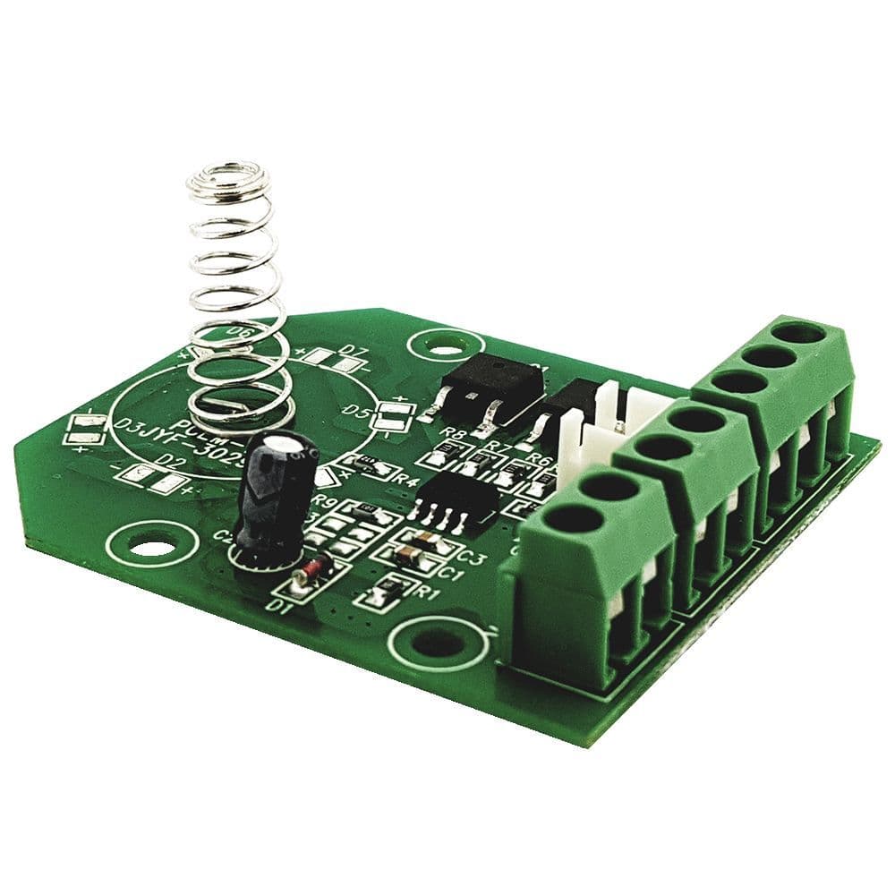 HIB Spectre 50 Mirror 79510000 Replacement Touch Switch Control Board ...