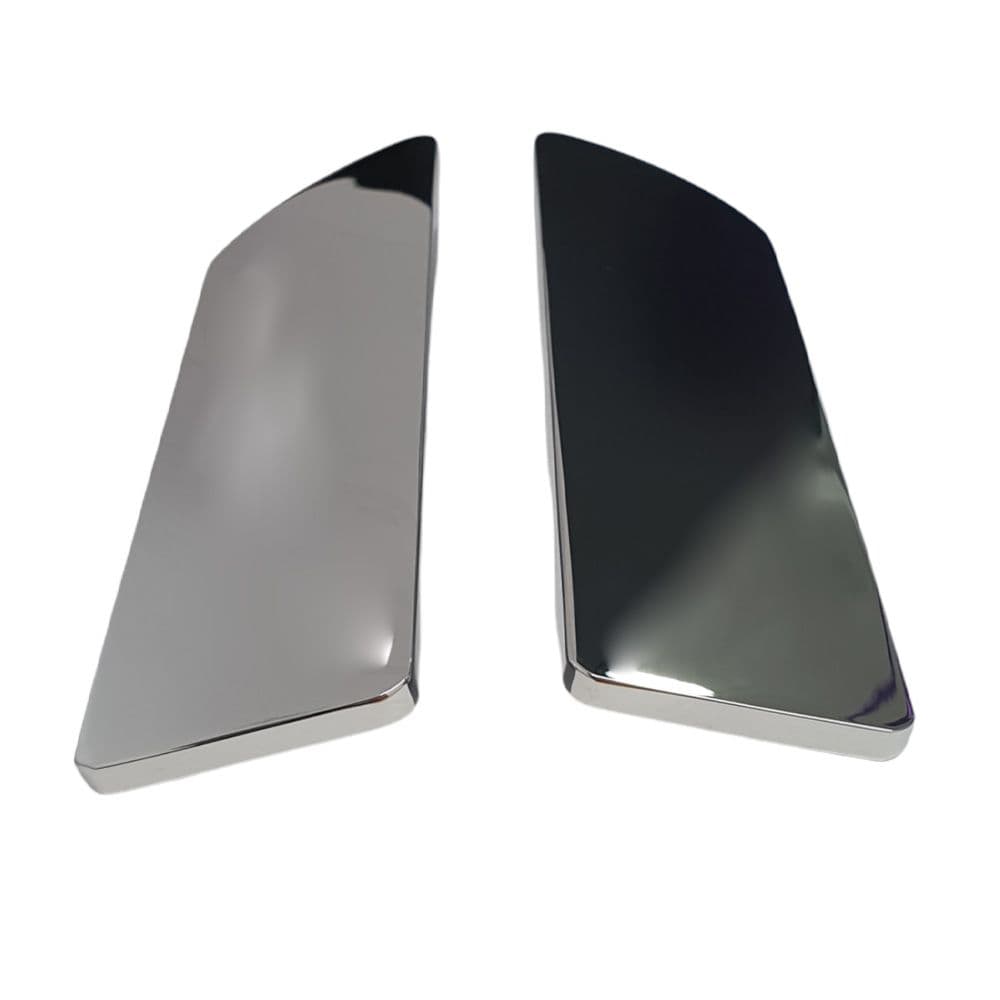 HiB Spectrum Cabinet 44700 Old Style Replacement Diffuser End Cap 44935