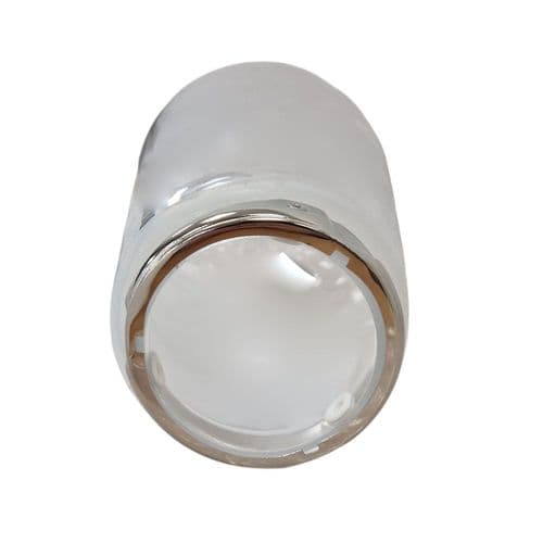 HiB Summit Glass Shade Diffuser 0760-1