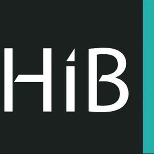 HiB Tranquil Top Drawer Front Only N3WH60WHI-1