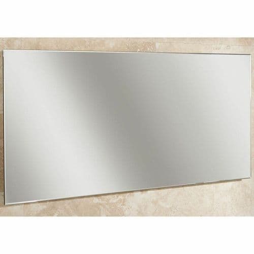 HiB Willow Landscape Bevelled Edge Mirror 60x120 77305000