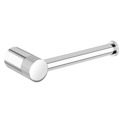 Hib Zepto Chrome Toilet Roll Holder ACZECH01