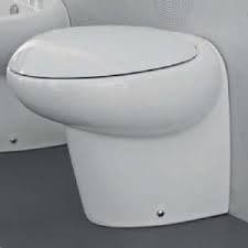 Hidra Ceramica TA0 Soft Close Toilet Seat TAZ
