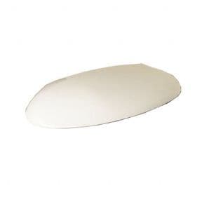 Hidra Ceramica TA0 Soft Close Toilet Seat TAZ