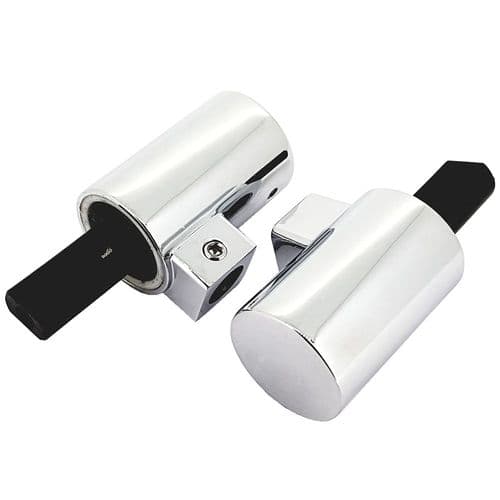 Hidra Dial Soft Close Hinge Set 2006002