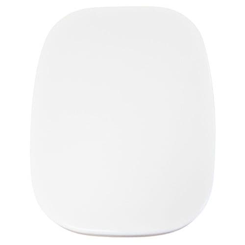 Hidra Dial Soft Close Toilet Seat & Cover White DLZ