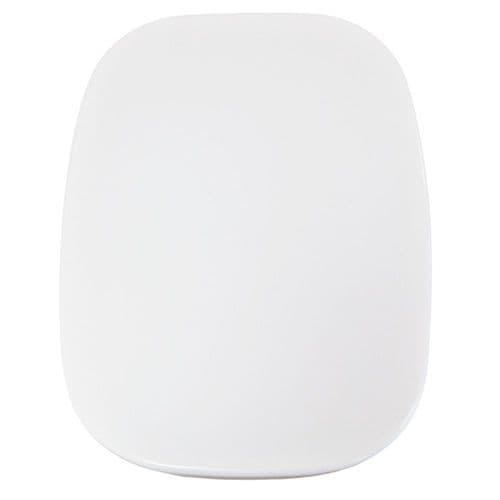 Hidra Dial Standard Close Toilet Seat & Cover White DLX