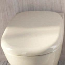 Hidra MY Standard Toilet Seat MO