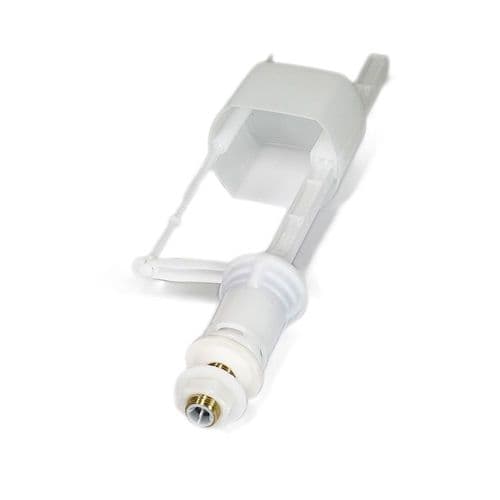 HIDRO FLOAT 3/8 Sanpreis WC  filling fitting with bottom connection 100006800