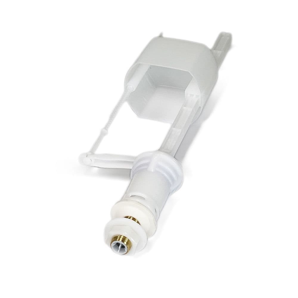 HIDRO FLOAT 3/8 Sanpreis WC filling fitting with bottom connection ...