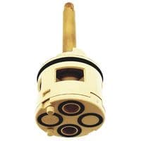 Hudson Reed Art Diverter Cartridge Valve SVQ07