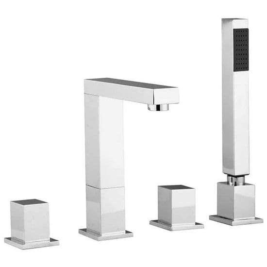 Hudson Reed Bathroom Tap Spares By Part