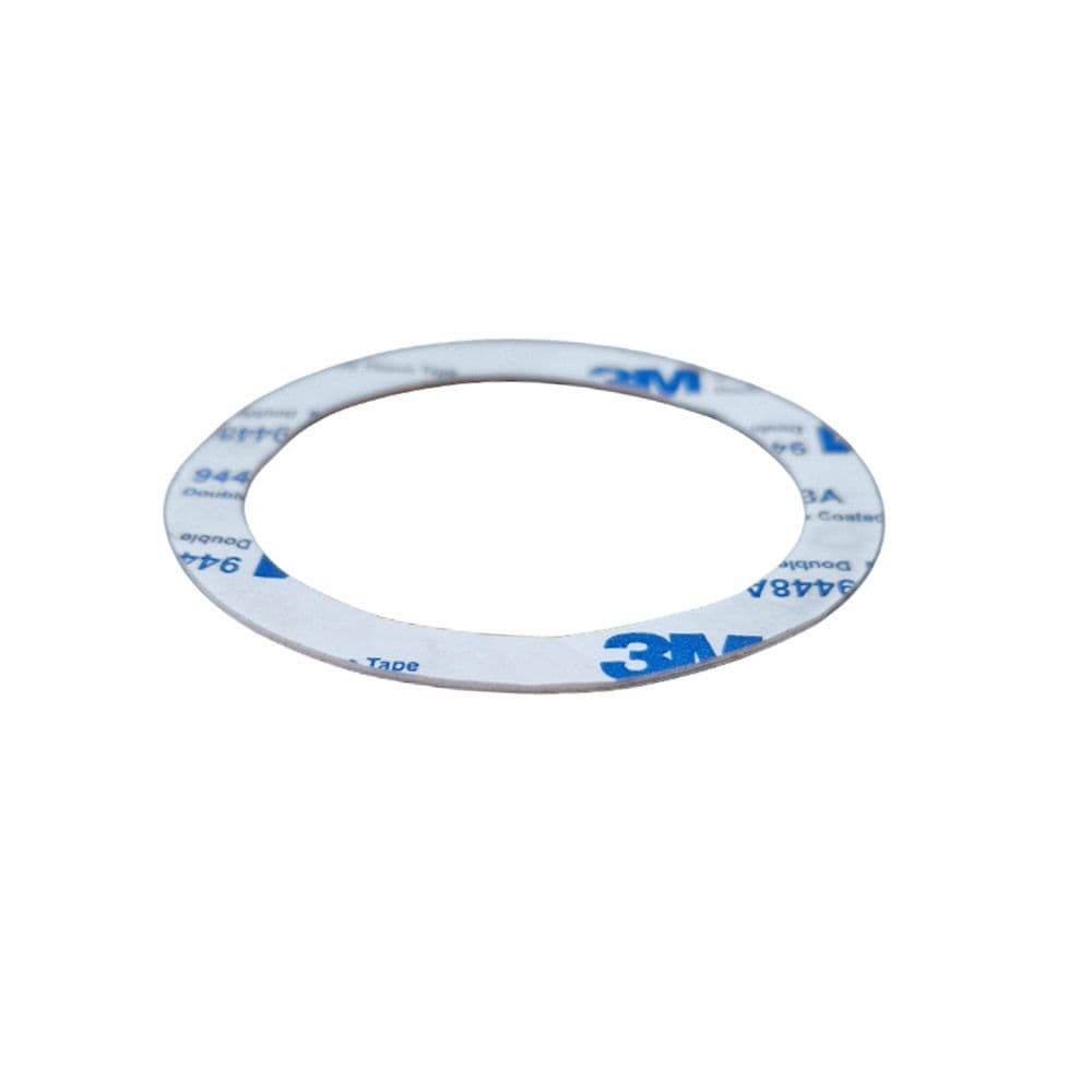 Hudson Reed Bayswater Adhesive Rings for the Ceramic Ring 3MCRG003