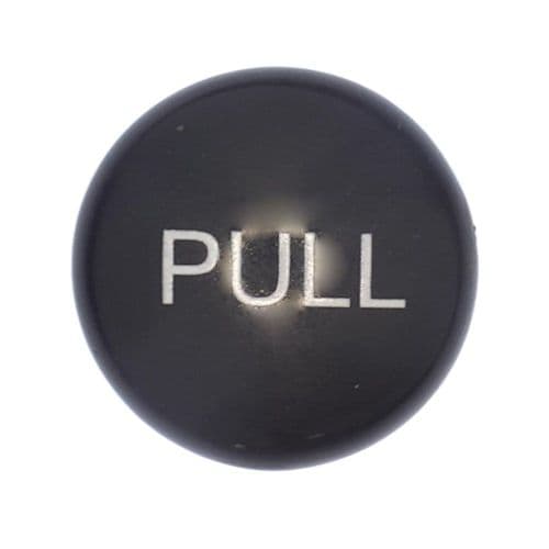 Hudson Reed Black Indice IND411