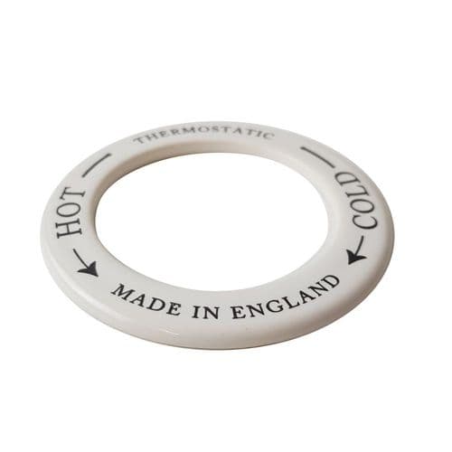Hudson Reed Ceramic Ring CRG003