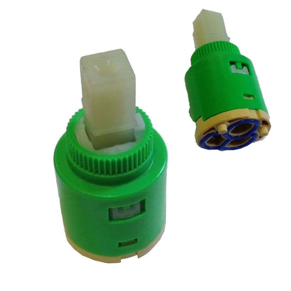 Hudson Reed Cloud 9 Basin Ceramic Single Lever Cartridge SPIX09