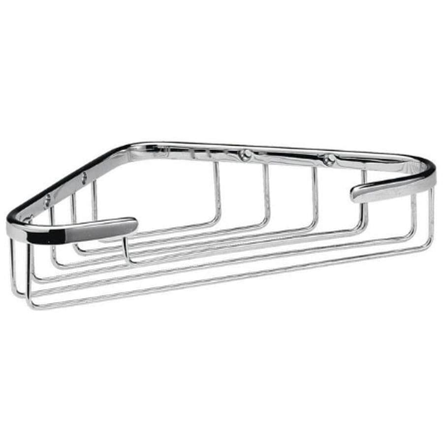 Hudson Reed Deep Corner Chrome LL306