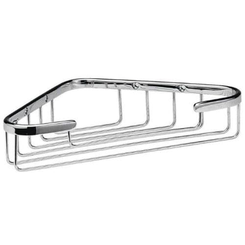 Hudson Reed Deep Corner Chrome LL306