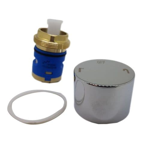 Hudson Reed Diverter Handle And Cartridge For Pn322 SPN322D