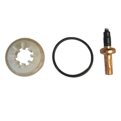 Hudson Reed Gummers Piston & thermostat for Sirrus thermostatic shower mixer valves GU.SK1500-3