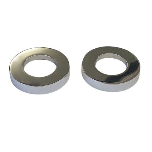 Hudson Reed Helix Flanges SPK01