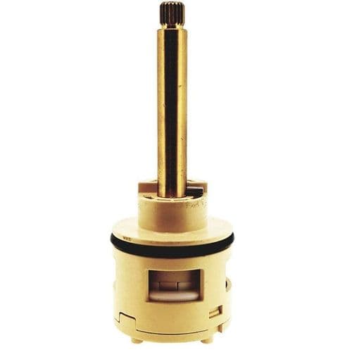 Hudson Reed Hero Diverter Cartridge Valve: SVQ07