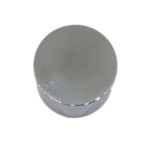 Hudson Reed Ignite Round Cap SIGS3-RPB