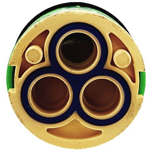 Hudson Reed Jazz Diverter Valve ZSPSPR76