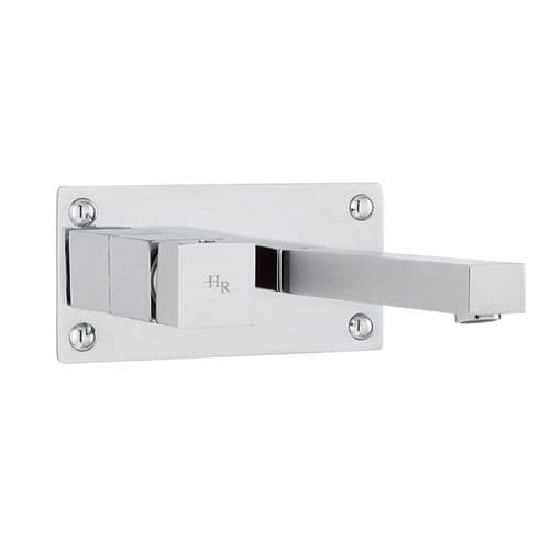 Hudson Reed Kubix Wall Mounted Bath/Basin Filler Chrome KUB328 Spare Parts