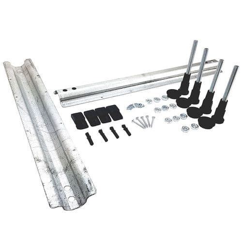 Hudson Reed Leg Set NBL002