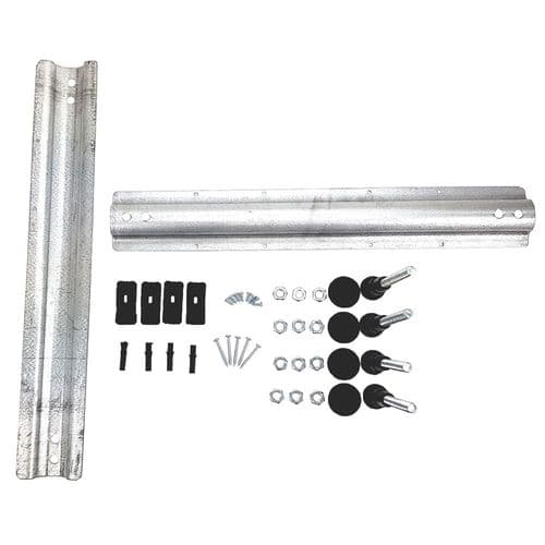 Hudson Reed Leg Set NBL002