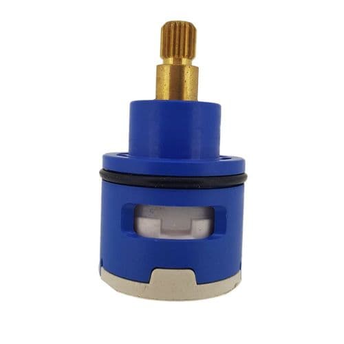 Hudson Reed On/Off Diverter Valve ZSPSPR57-P