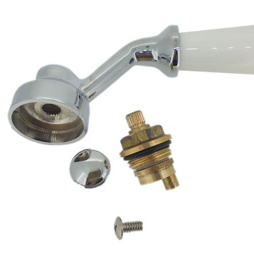 Hudson Reed Replacement Diverter SI311