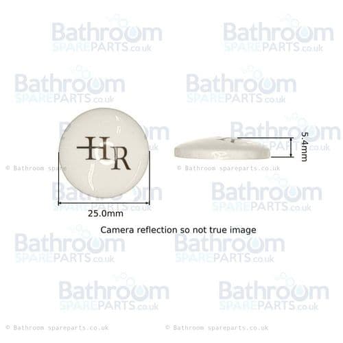 Hudson Reed Replacement Shower Indice IND008